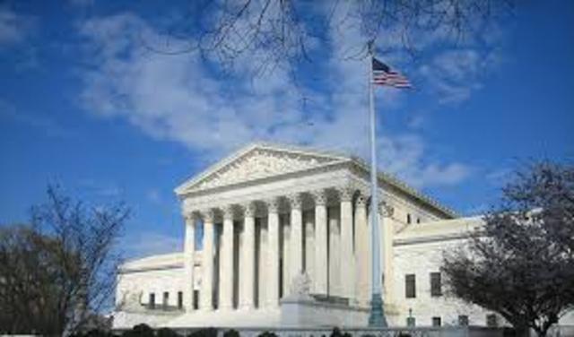 Landmark Supreme Court decision