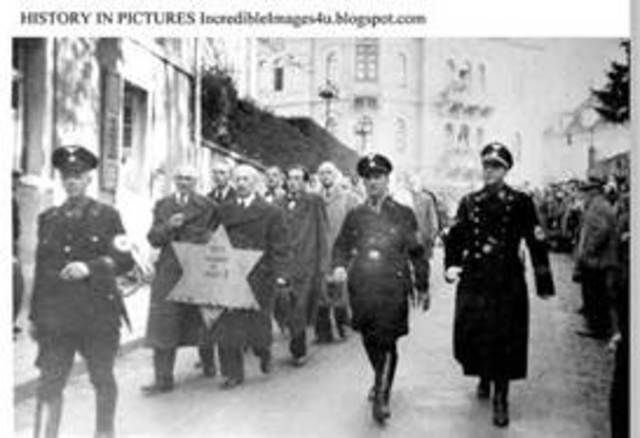 Kristallnacht