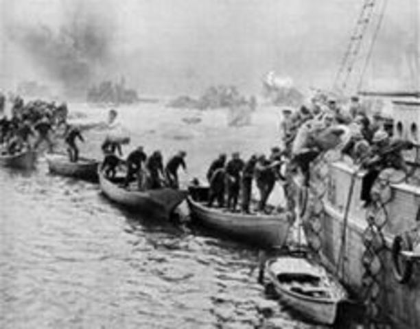 Dunkirk