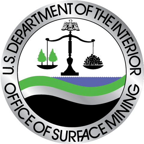 Surface Mining Control & Reclamation Act