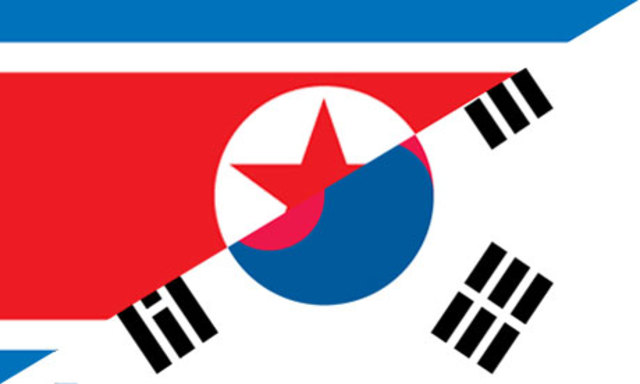 Korea Divided