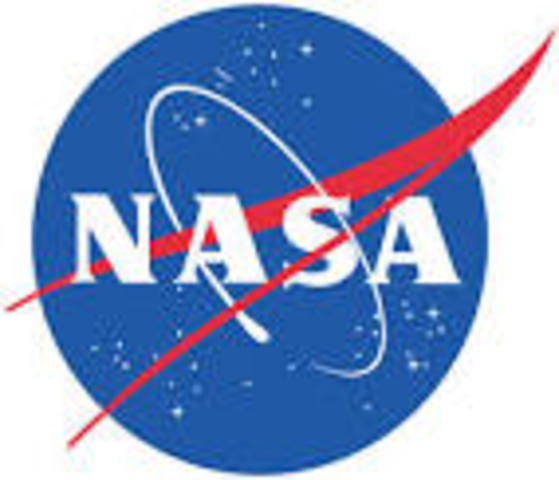NASA Founded