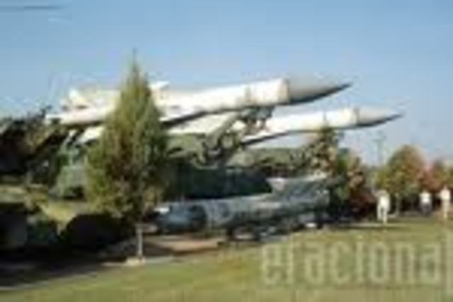 Warsaw Pact Formation