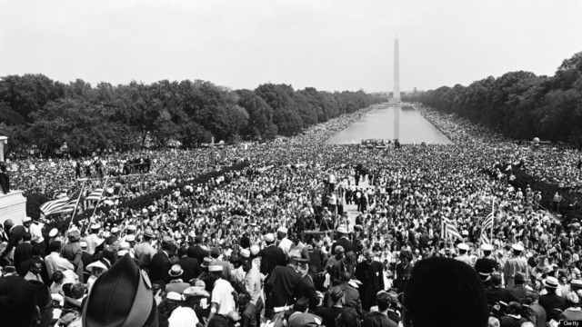 March on Washington