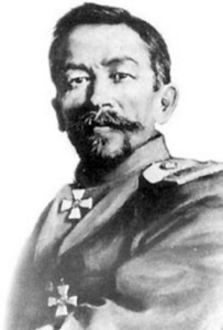 Kornilov Affair Continued