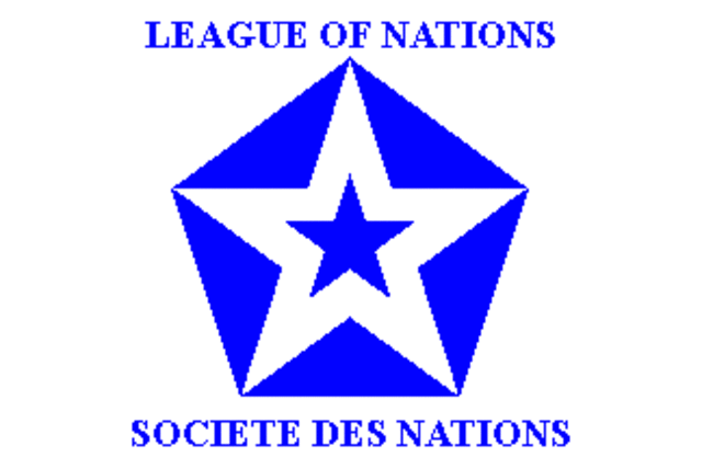 The League of Nations