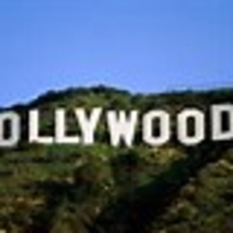 Hollywood