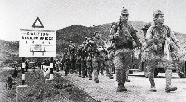 Reduce the Hong Kong Garrison