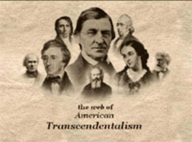 Trancendentalist movement
