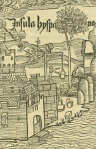 Isabella is Colonized