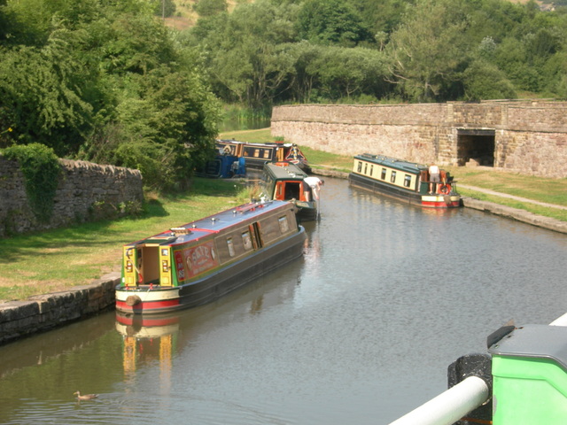 Inland Waterway Commission