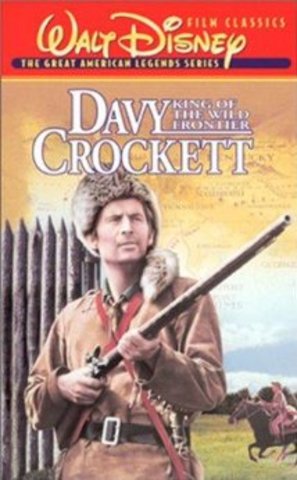 Davy Crockett