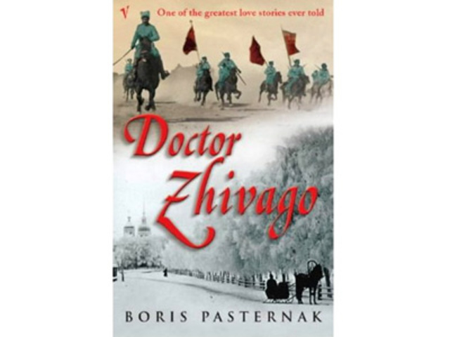 Dr. Zhivago