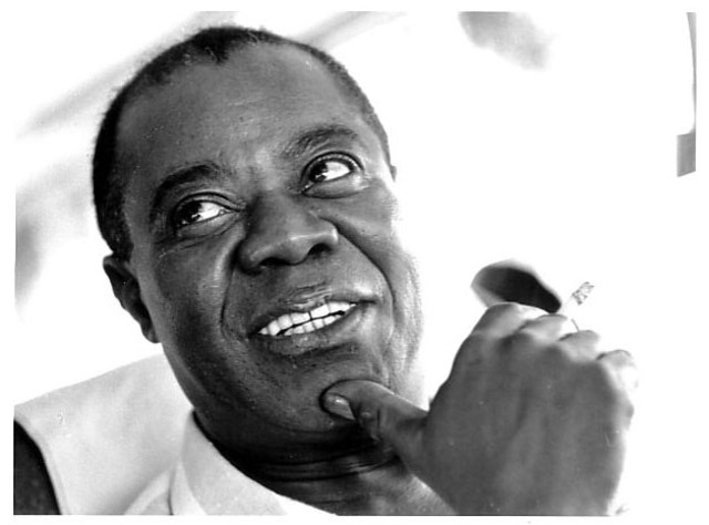 Louis Armstrong