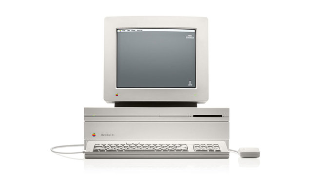 Macintosh IIx