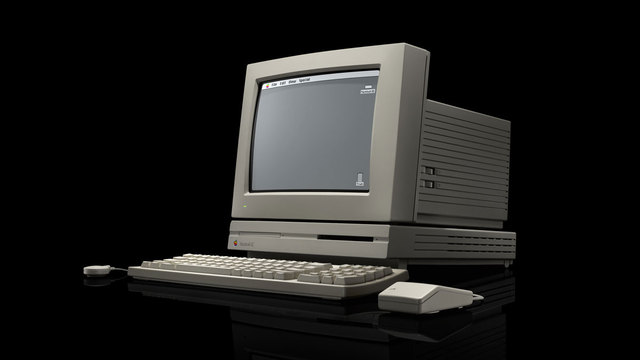 Macintosh LC