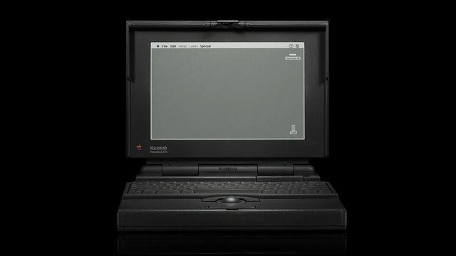 PowerBook