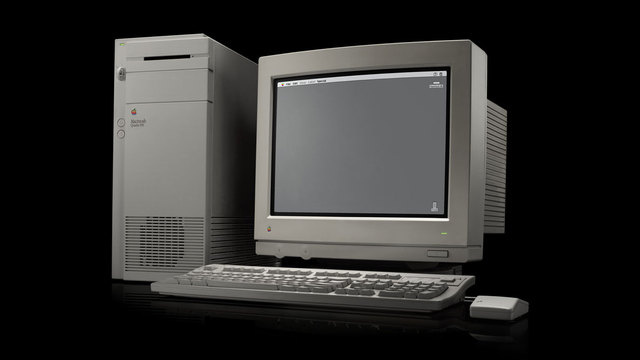 Macintosh Quadra 950