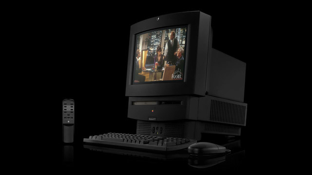Macintosh TV