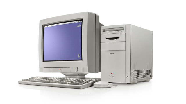 Power Macintosh 8500