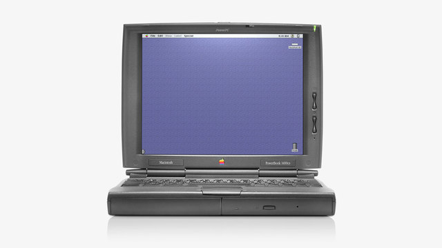 PowerBook 1400