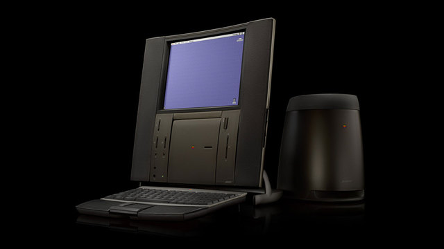 Twentieth Anniversary Macintosh