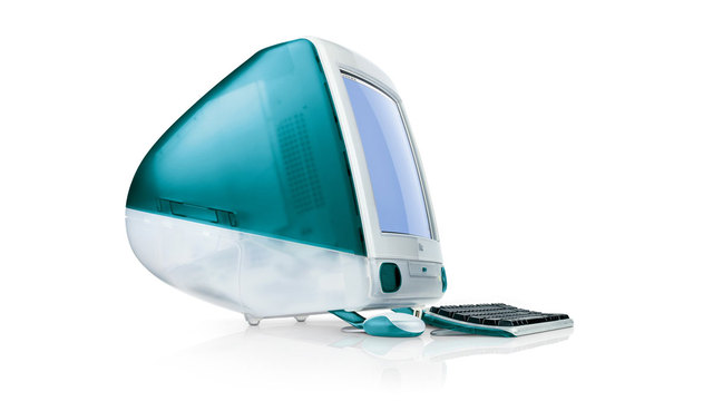 iMac