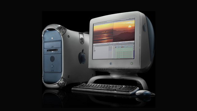 Power Mac G4
