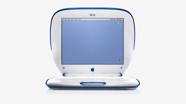 iBook