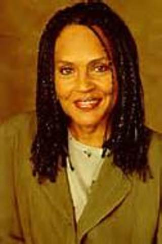 Birth of Charlayne Hunter