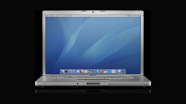 MacBook Pro