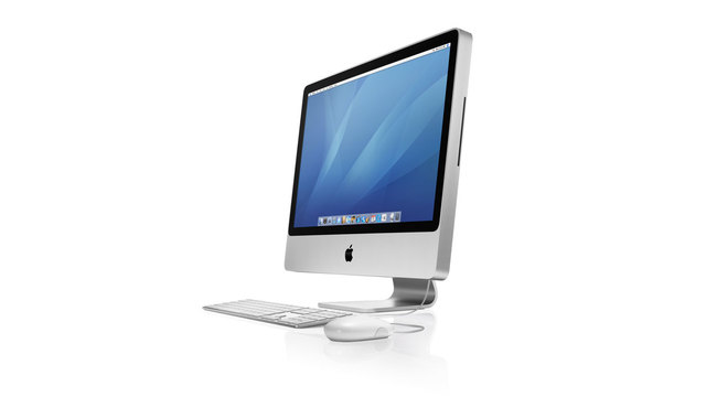 iMac