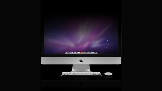 iMac