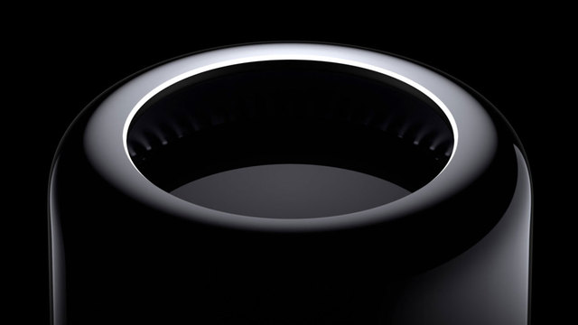 Mac Pro