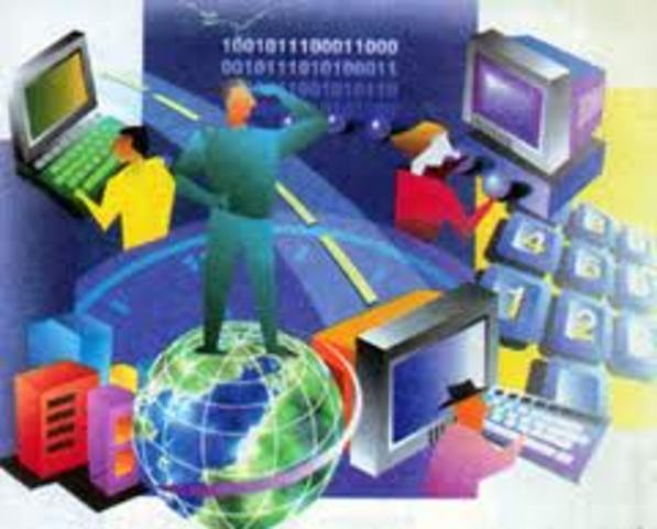 Technological Revolution