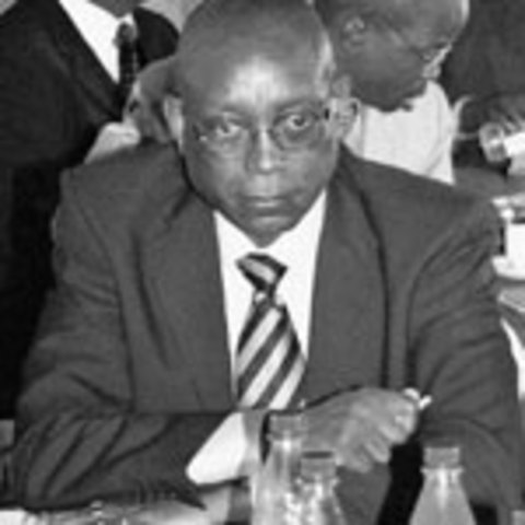 Christopher Kuruneri