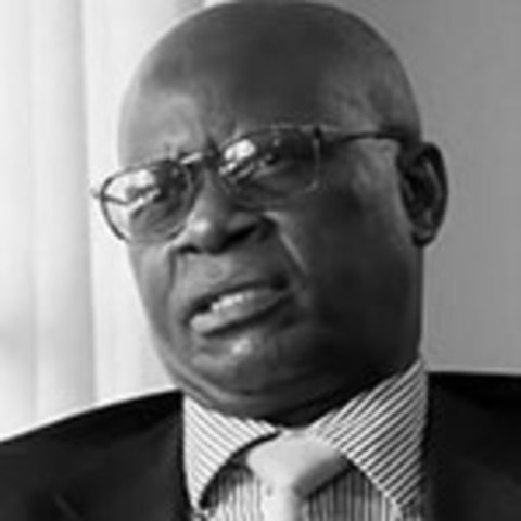 Patrick Chinamasa