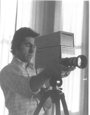 Hampton introduce video