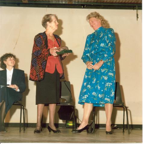 Rainbow Factory first opens