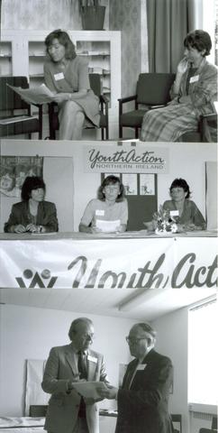 June Trimble Becomes Director