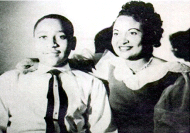 The Murder of Emmett Till