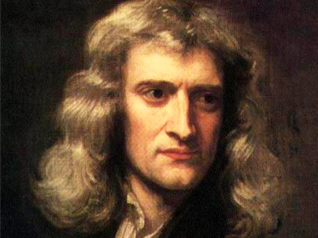 Newton