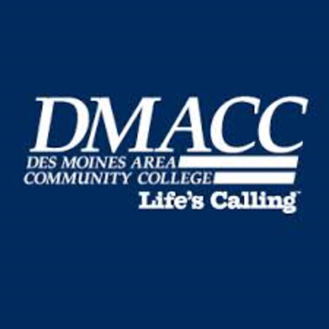 Started DMACC