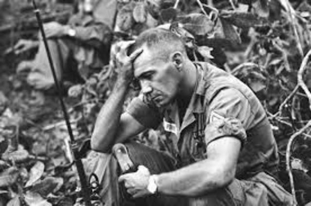 US Withdrawl of Troops