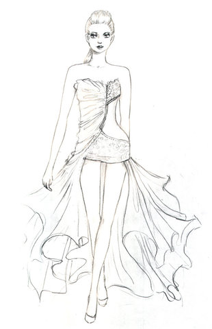 How to become a fashion designer