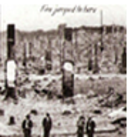 The Great Fire