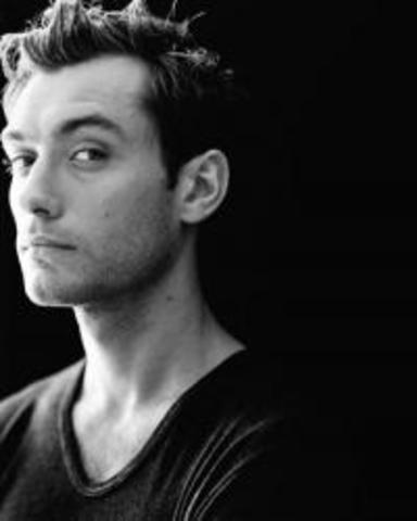 This could be the start of an interesting friendship...