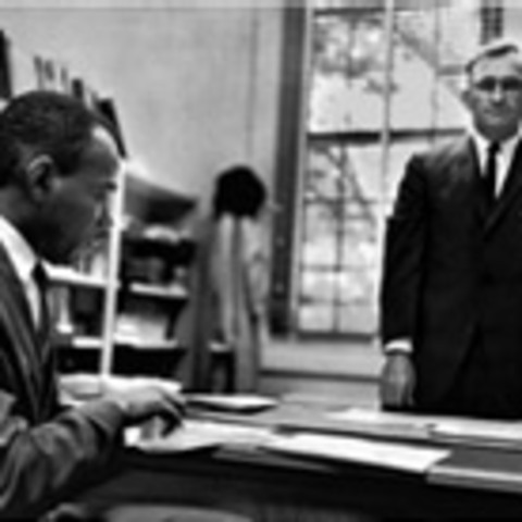 INTEGRATION OF OLE MISS