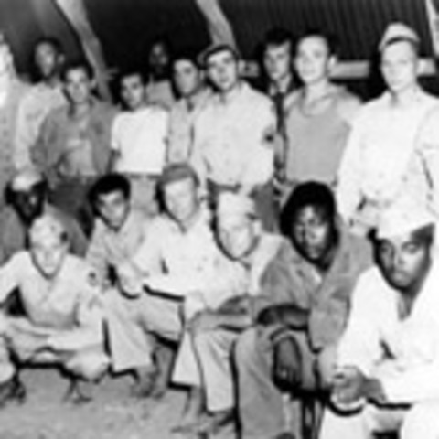 EXECUTIVE ORDER 9981