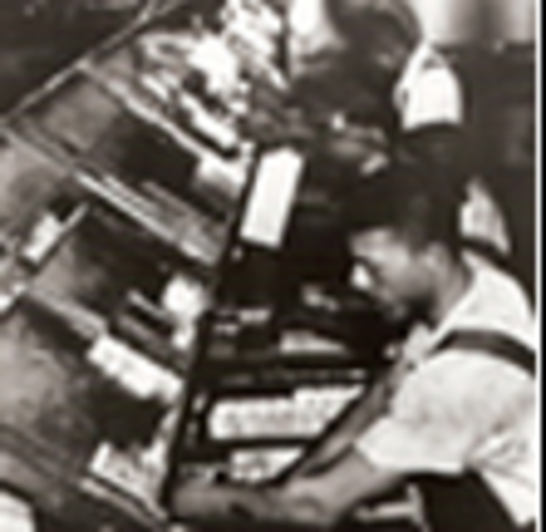 The Atlanta World Newspaper